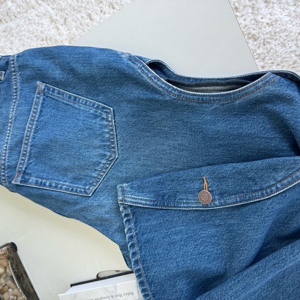 Jean Chloe para mujer
